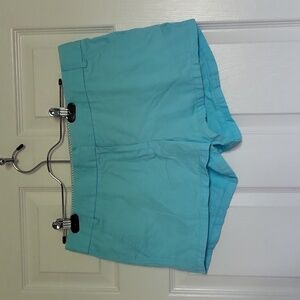 J.Crew Baby Blue Shorts